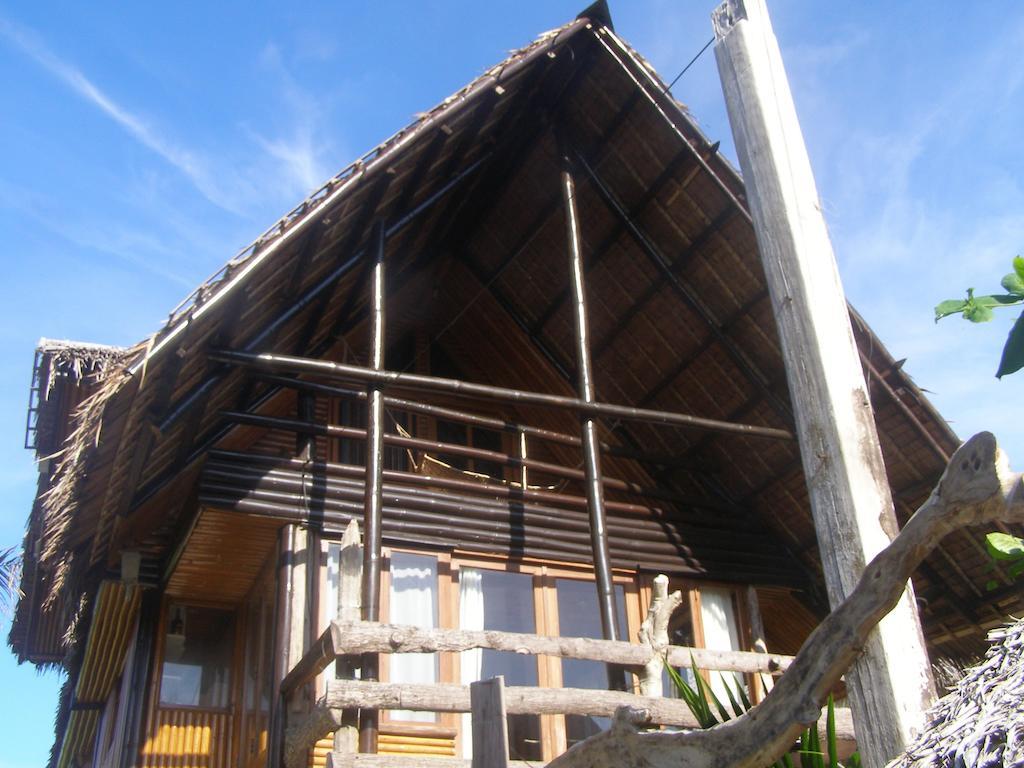 长滩岛帕拉斯度假屋 Boracay 客房 照片