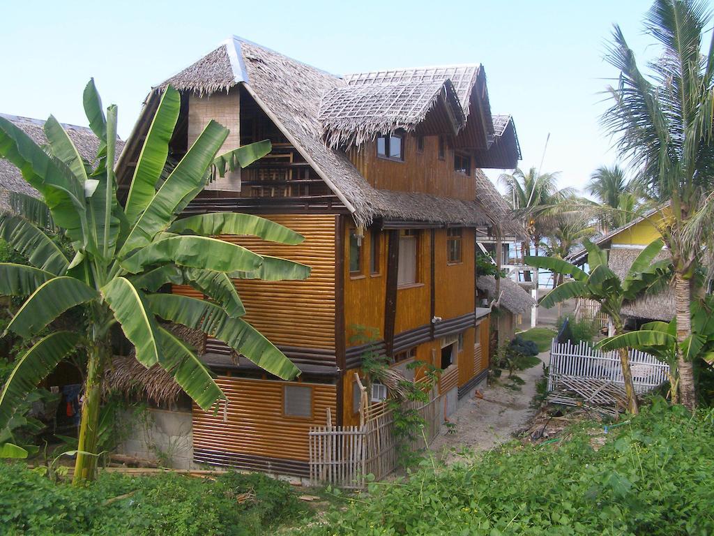 长滩岛帕拉斯度假屋 Boracay 客房 照片